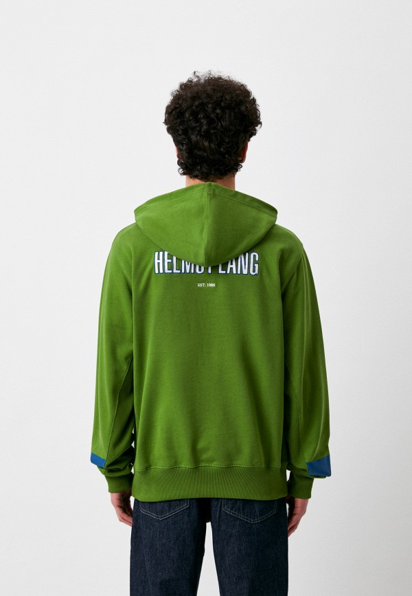 фото Худи helmut lang