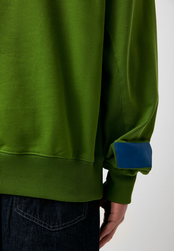 фото Худи helmut lang