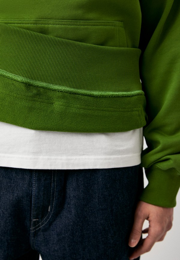 фото Худи helmut lang