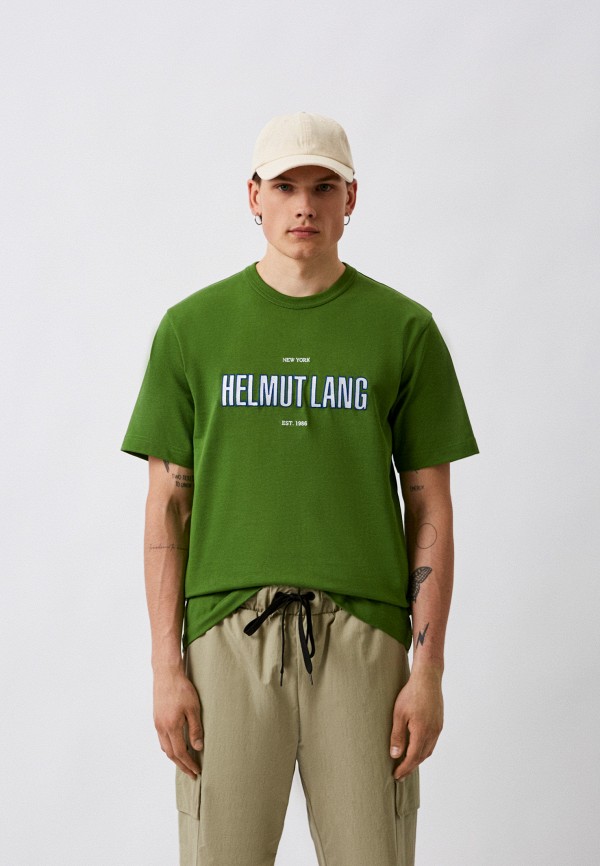 Футболка Helmut Lang