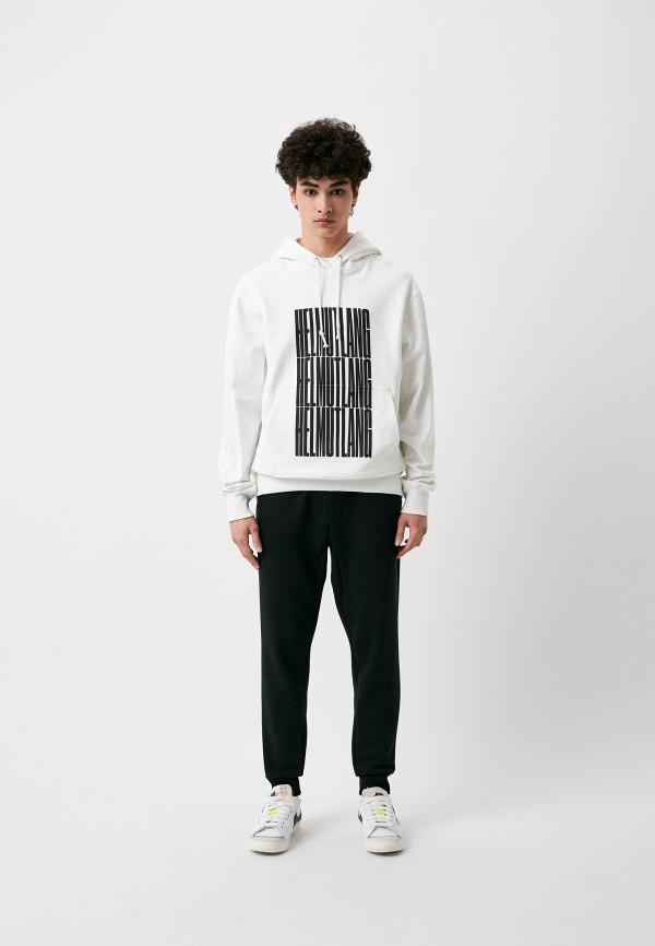 Худи Helmut Lang Худи Helmut Lang фото