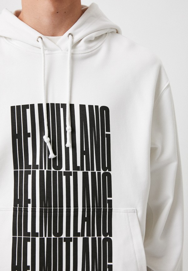 Худи Helmut Lang Худи Helmut Lang фото