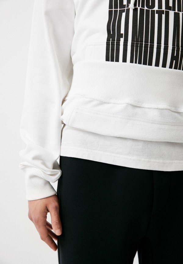 Худи Helmut Lang Худи Helmut Lang фото