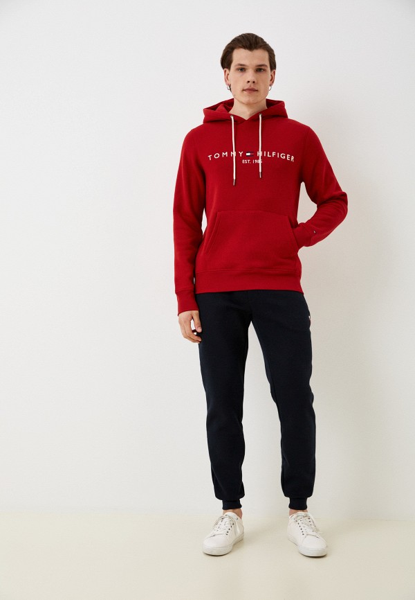 Худи Tommy Hilfiger Худи Tommy Hilfiger фото
