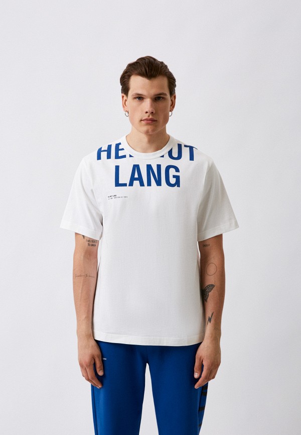 Футболка Helmut Lang Футболка Helmut Lang фото
