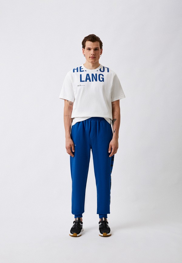 Футболка Helmut Lang Футболка Helmut Lang фото
