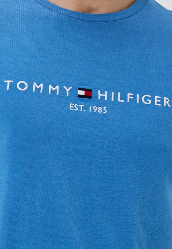 Футболка  Tommy Hilfiger фото