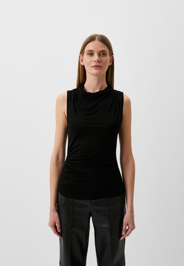 Майка  Helmut Lang