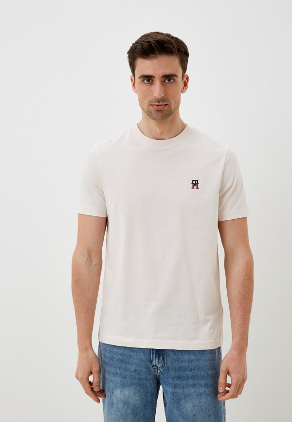 Футболка  Tommy Hilfiger