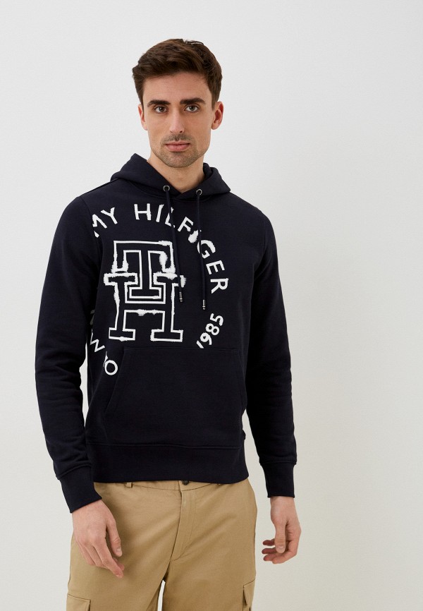 Худи  Tommy Hilfiger