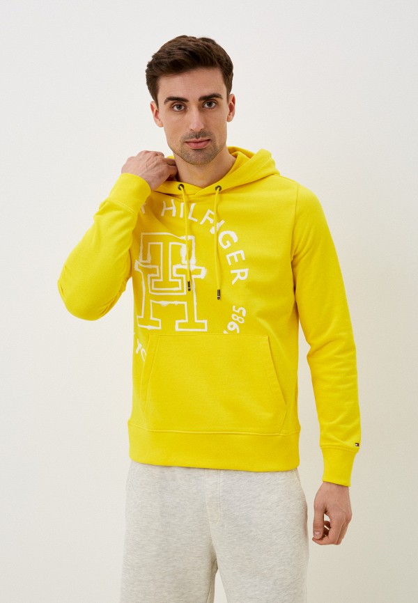 Худи Tommy Hilfiger Худи Tommy Hilfiger фото