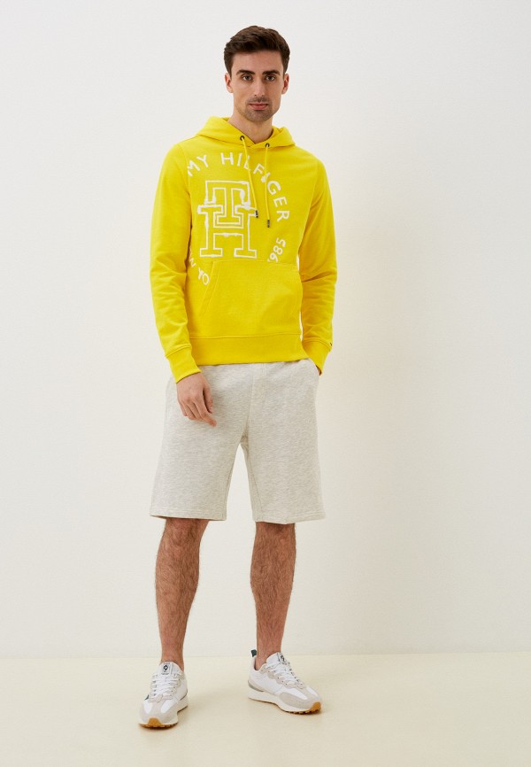 Худи Tommy Hilfiger Худи Tommy Hilfiger фото