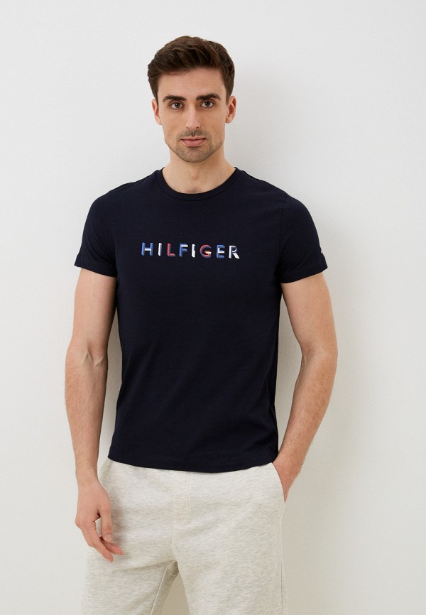 Футболка  Tommy Hilfiger