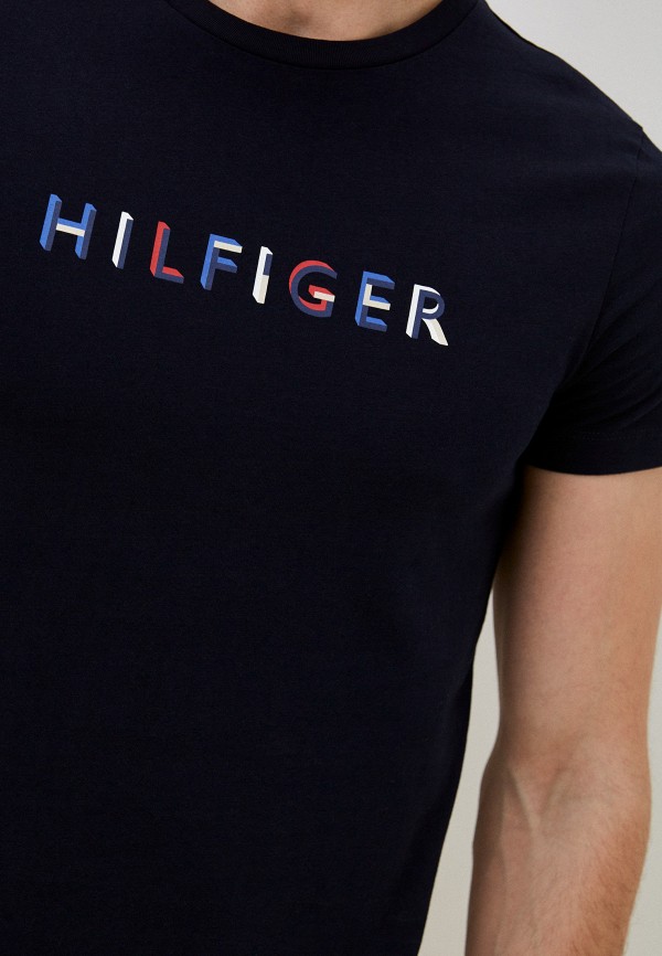 Футболка  Tommy Hilfiger фото