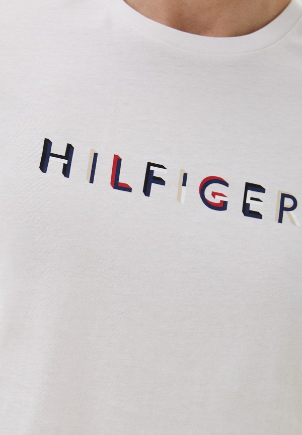 Футболка  Tommy Hilfiger фото