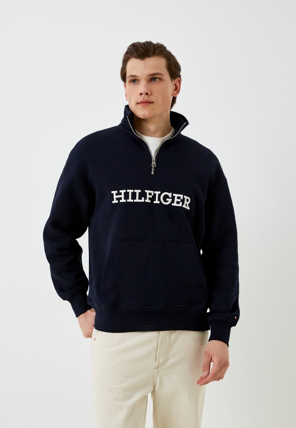 фото Олимпийка tommy hilfiger