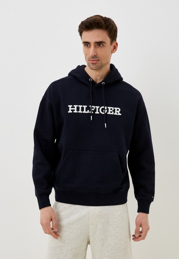 Худи Tommy Hilfiger