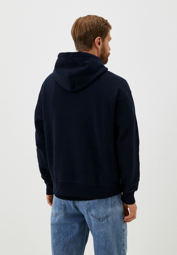 фото Худи tommy hilfiger