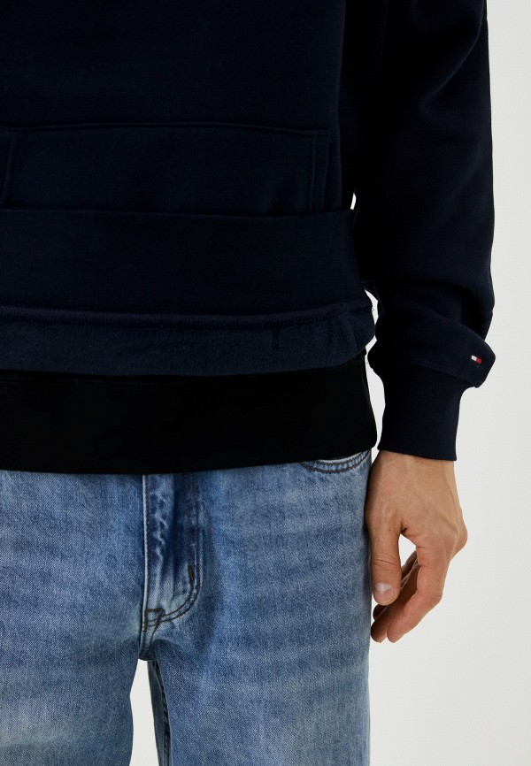 фото Худи tommy hilfiger