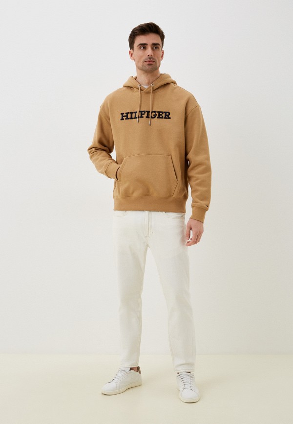 Худи Tommy Hilfiger Худи Tommy Hilfiger фото