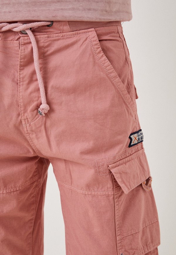 фото Шорты mz72