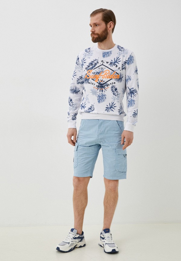 фото Шорты mz72