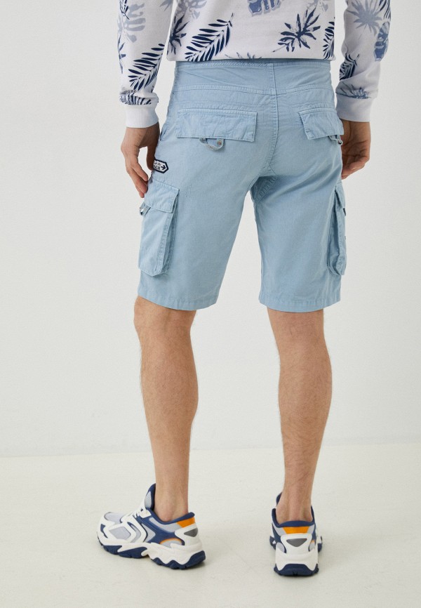 фото Шорты mz72