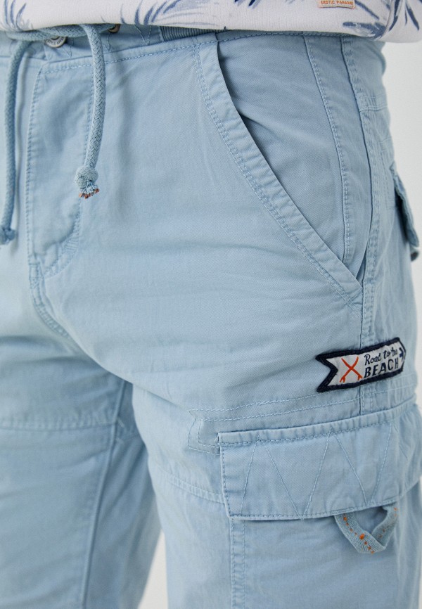 фото Шорты mz72