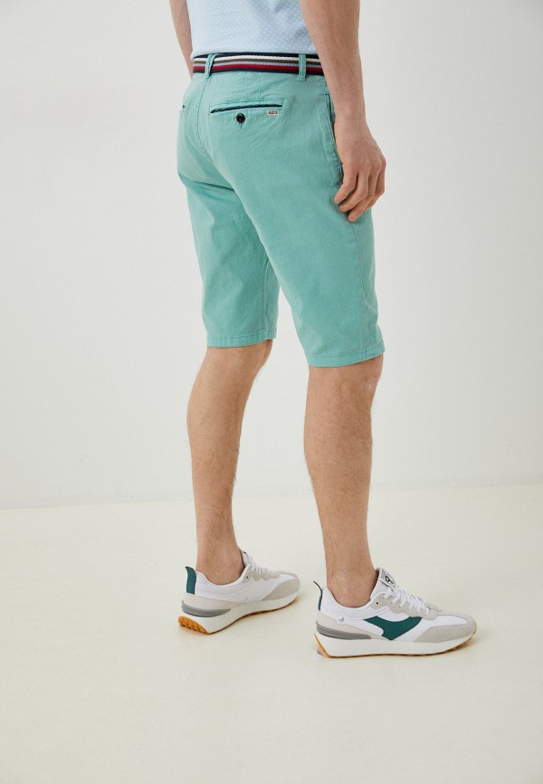 фото Шорты mz72