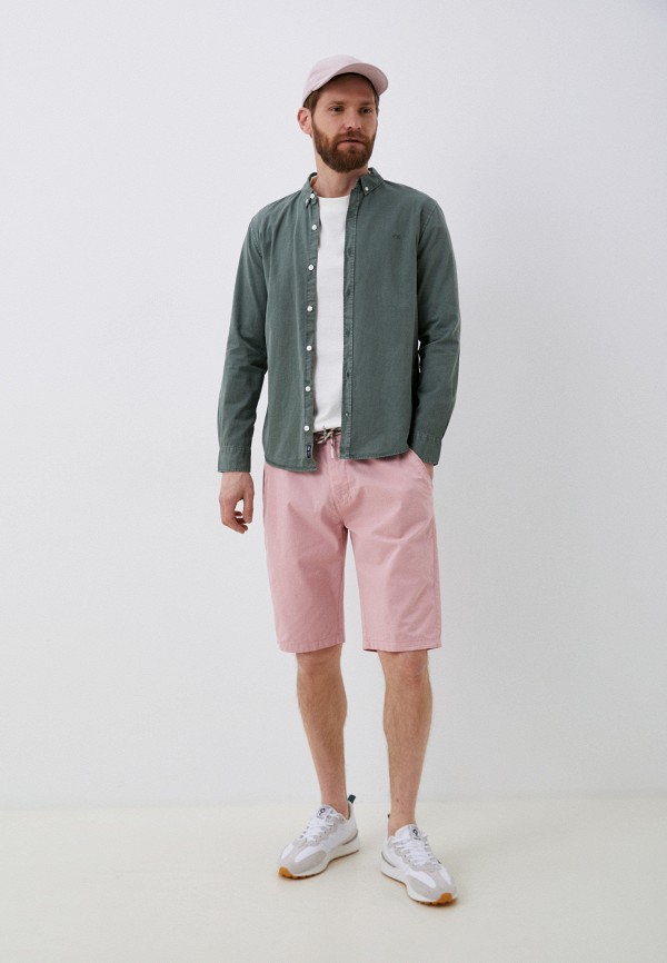 фото Шорты mz72