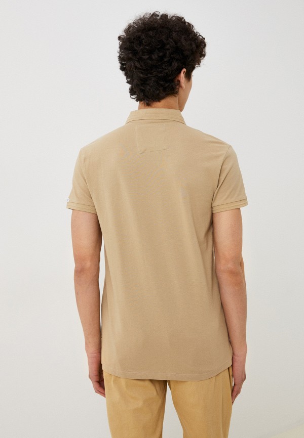 фото Поло mz72