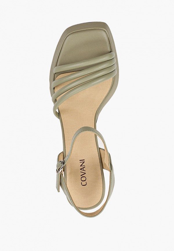 фото Босоножки covani