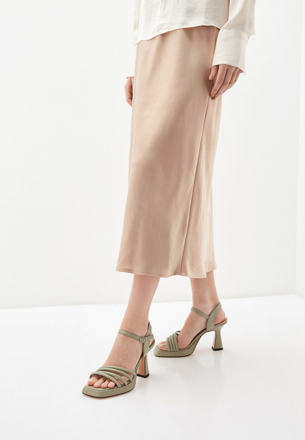 фото Босоножки covani