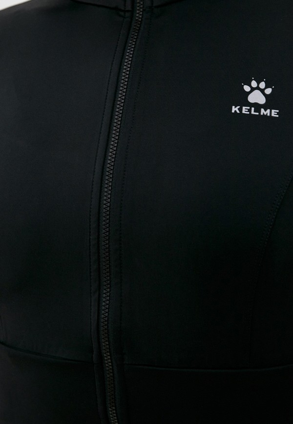 Олимпийка Kelme черный, размер 44, фото 5