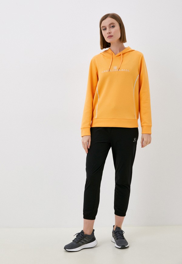 фото Худи kelme