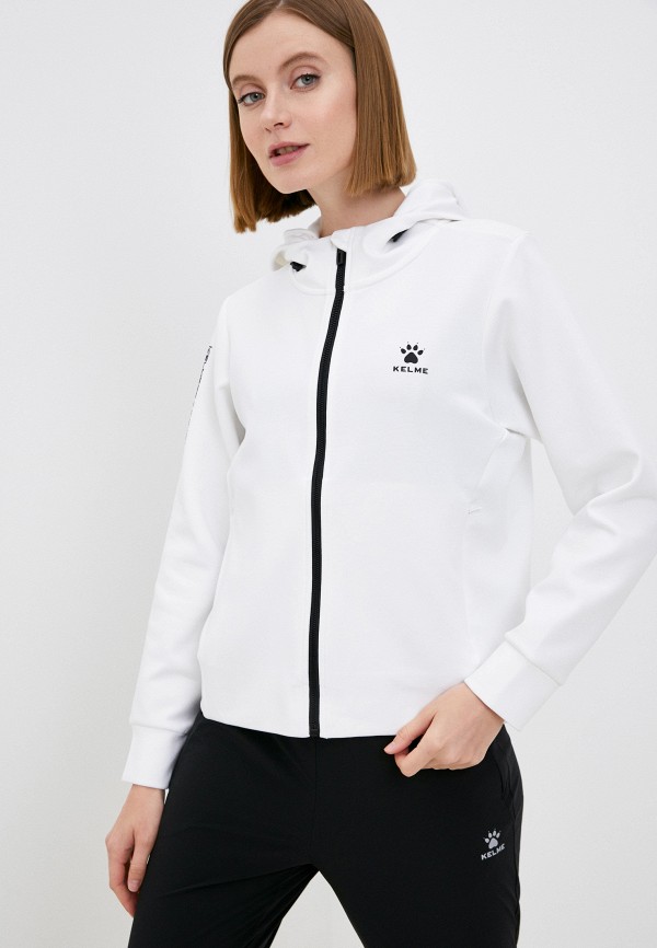 Толстовка  Kelme