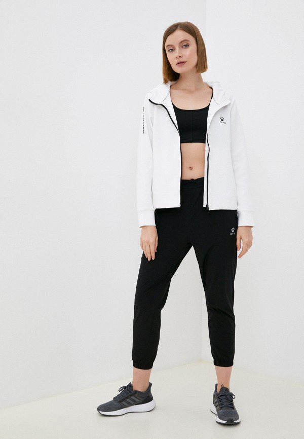 Толстовка  Kelme фото
