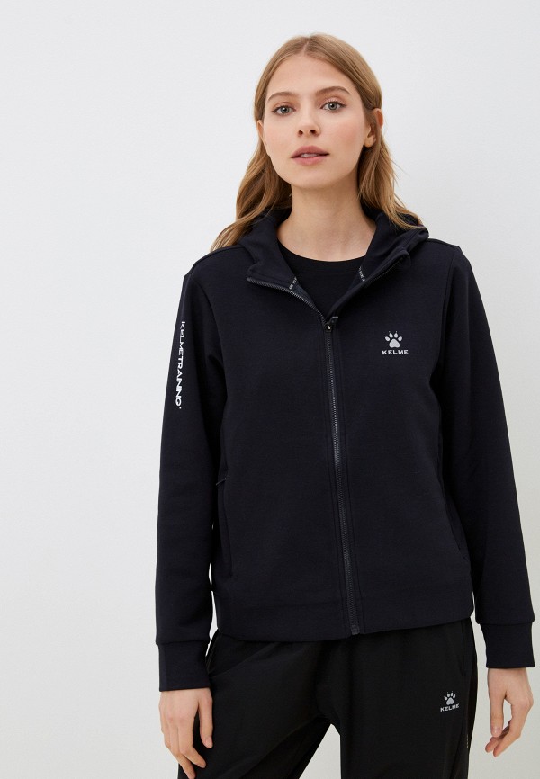 

Толстовка Kelme, Синий