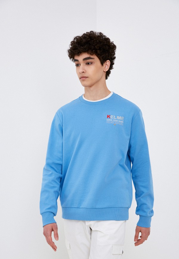 Свитшот  Kelme