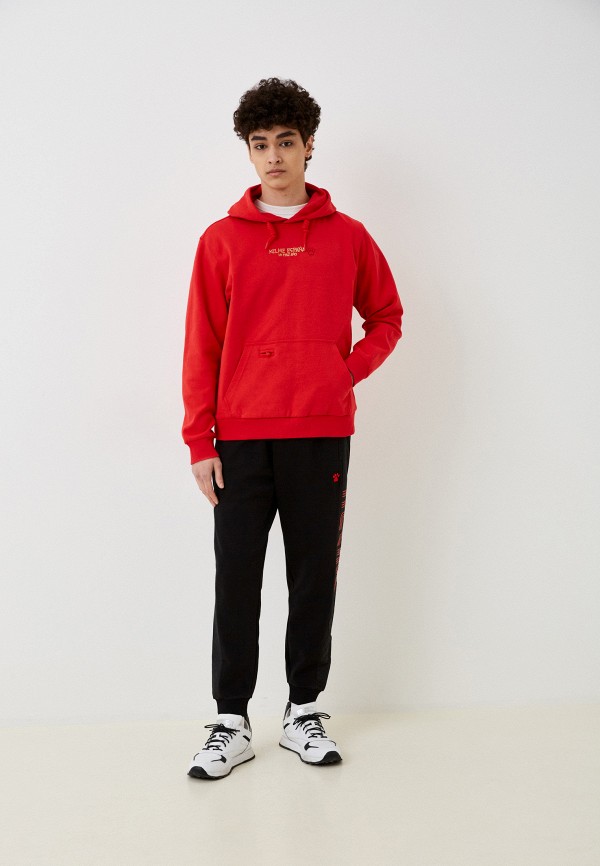 Худи  Kelme фото
