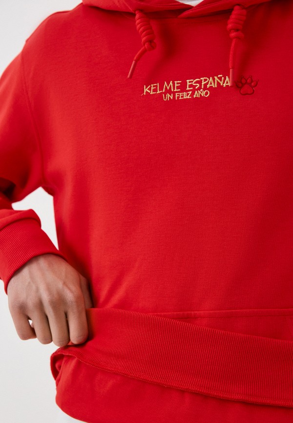 Худи  Kelme фото