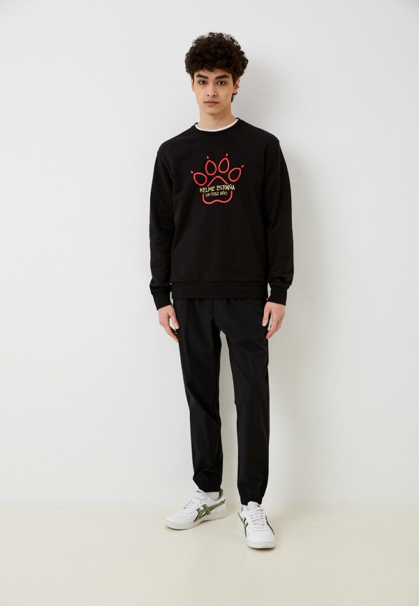 Свитшот  Kelme фото