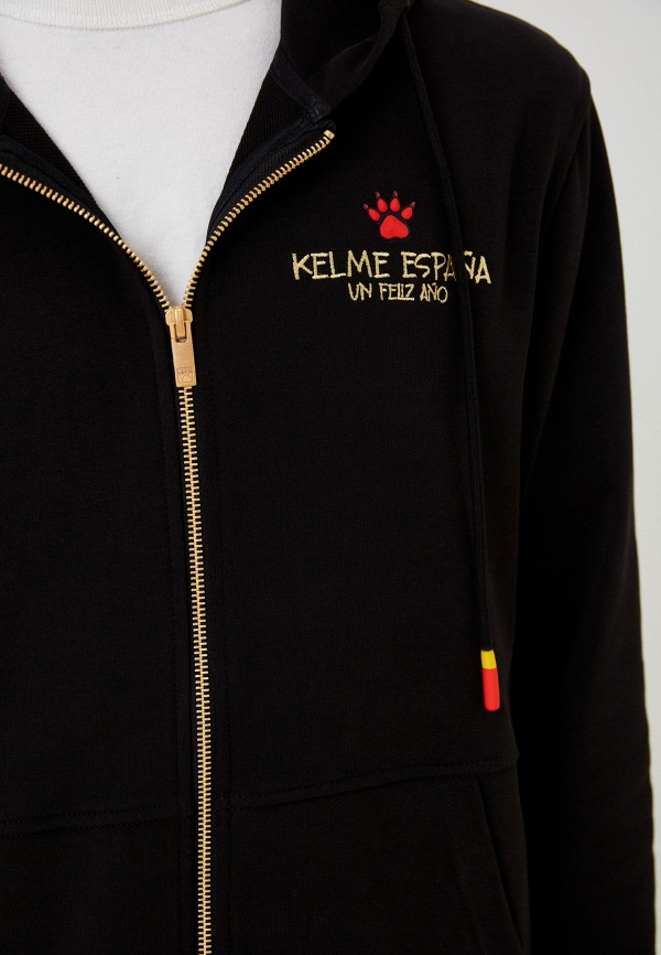 Толстовка  Kelme фото