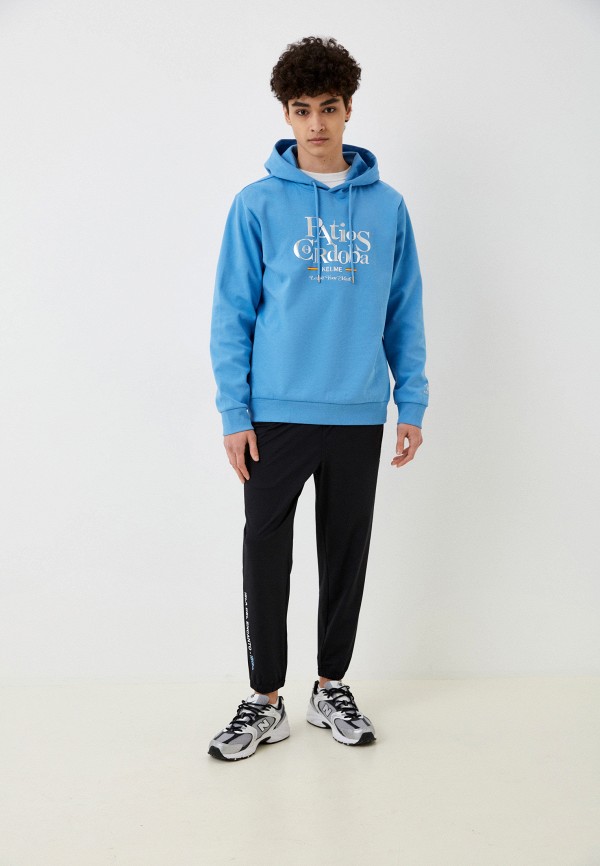 Худи  Kelme фото