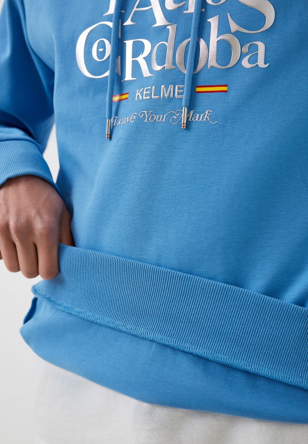 Худи  Kelme фото
