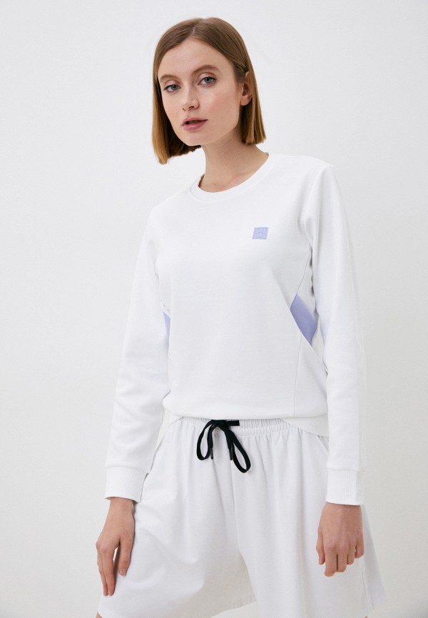 

Свитшот Kelme, Белый, Женский свитер