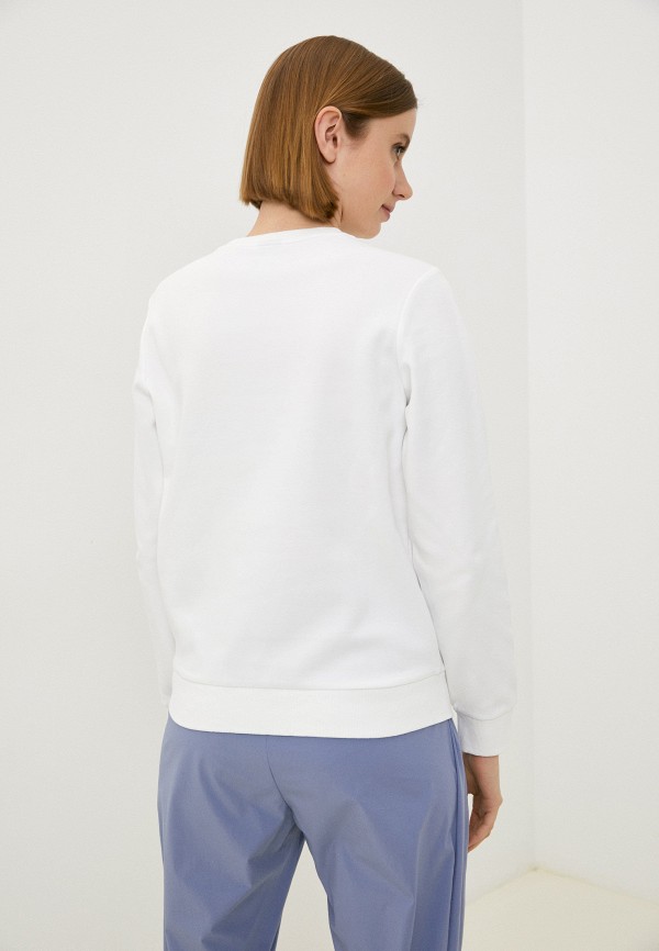 Свитшот Kelme белый, размер 46, фото 3