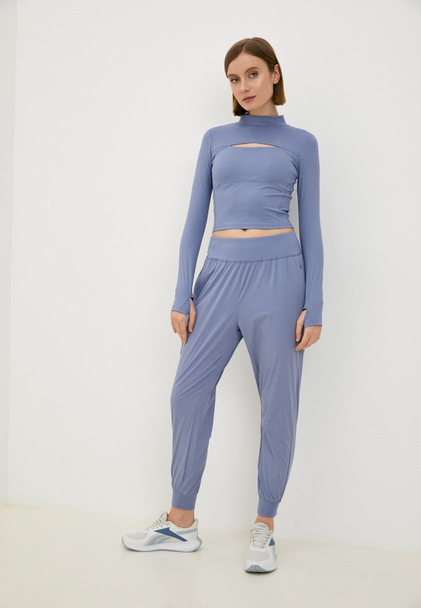 фото Брюки спортивные kelme