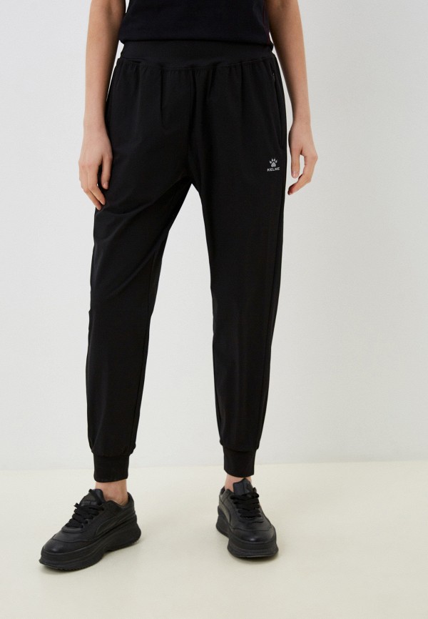 

Брюки спортивные Kelme, Черный