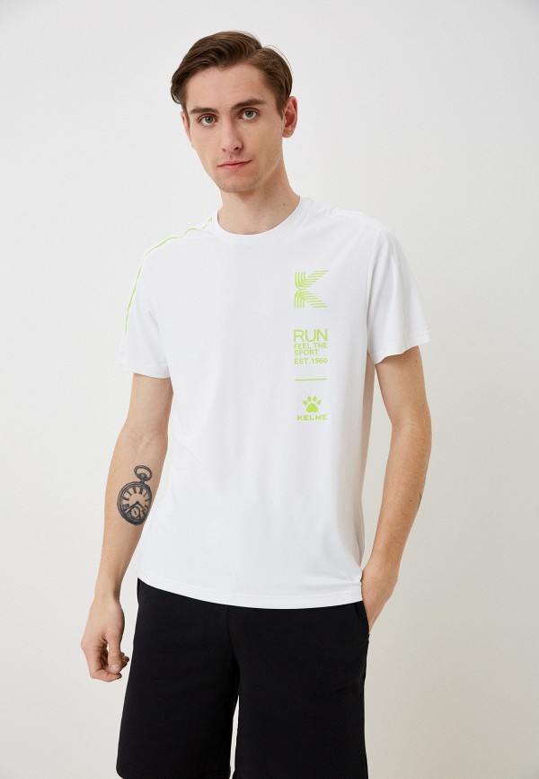 Футболка спортивная  Kelme